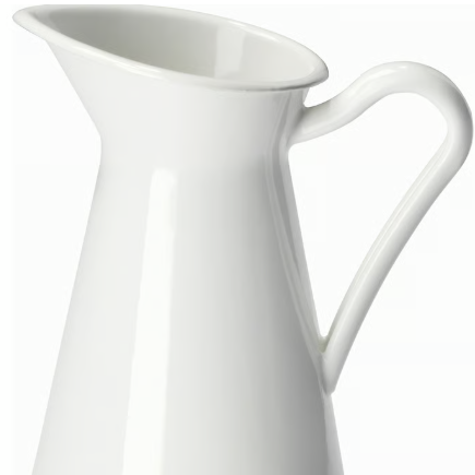 Vase pichet