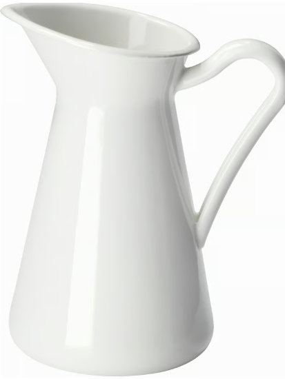 Vase pichet