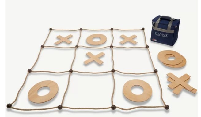 Jeux géant location