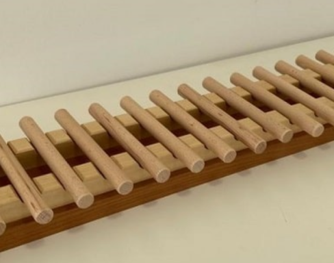 Jeu des batônnets - 25 euros Jeu de Nim géant